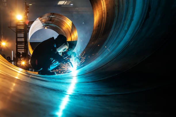 Best Specialty Welding Processes in Lynnwood Pricedale, PA