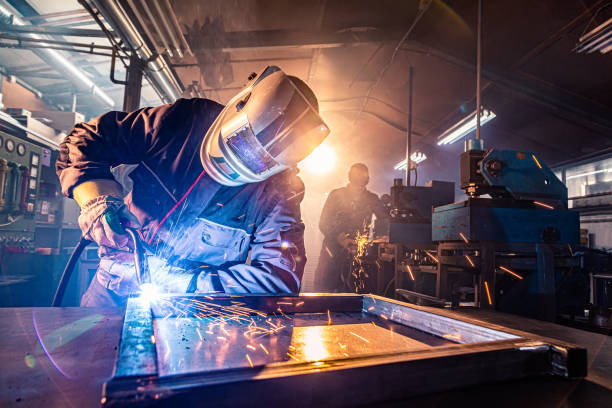 Best Structural Steel Welding in Lynnwood Pricedale, PA