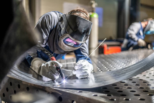 Best Maintenance and Repair Welding in Lynnwood Pricedale, PA