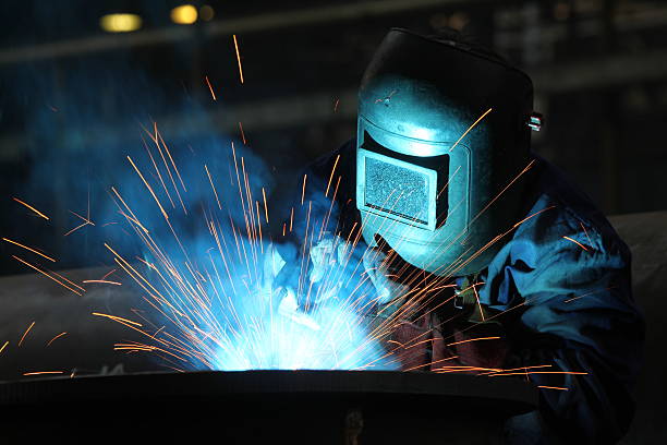 Best Welding Inspection and Certification in Lynnwood Pricedale, PA