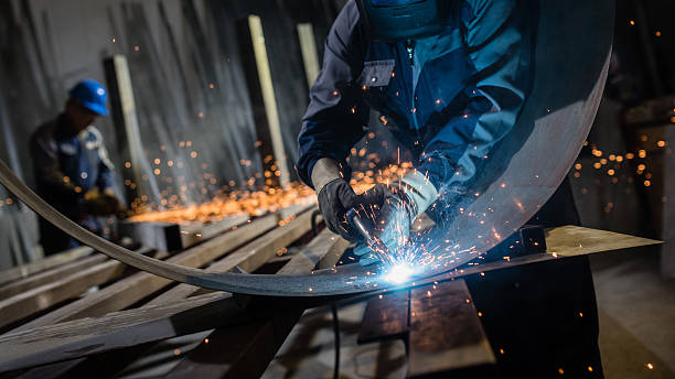 Best Marine and Shipbuilding Welding in Lynnwood Pricedale, PA